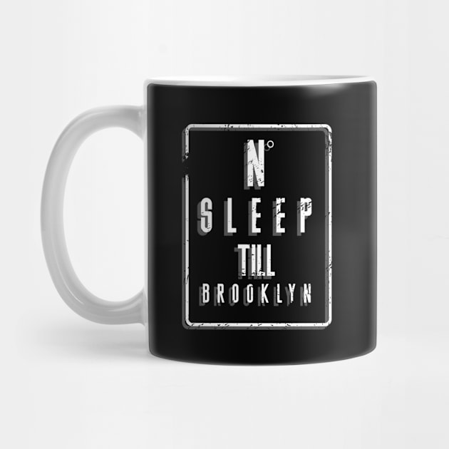 No-Sleep-Till-Brooklyn by Nashida Said